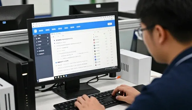 北京正坷科技有限公司探索运维服务更多应用场景