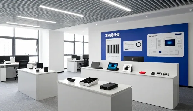 智能监控系统操作流程优化与日常维护建议