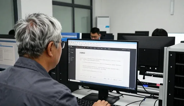 办公场所解决方案中的技术咨询选择